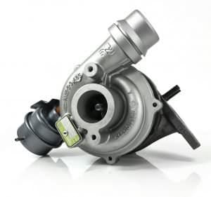 Turbolader 5439-970-0127 generalüberholt für Dacia Duster / Dacia Lodgy / Nissan Almera 1.5 Diesel