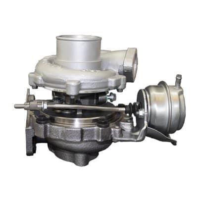 Generalüberholter Garrett 779591-0004 Turbolader für Opel Astra, Opel Meriva, Opel Zafira