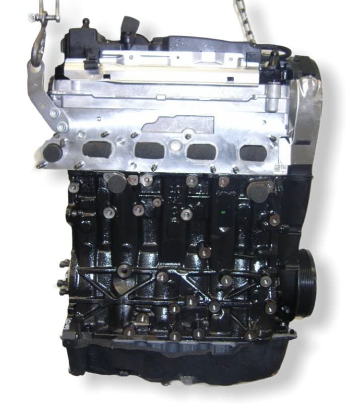 Motore CKF per Skoda, Volkswagen 2.0 D