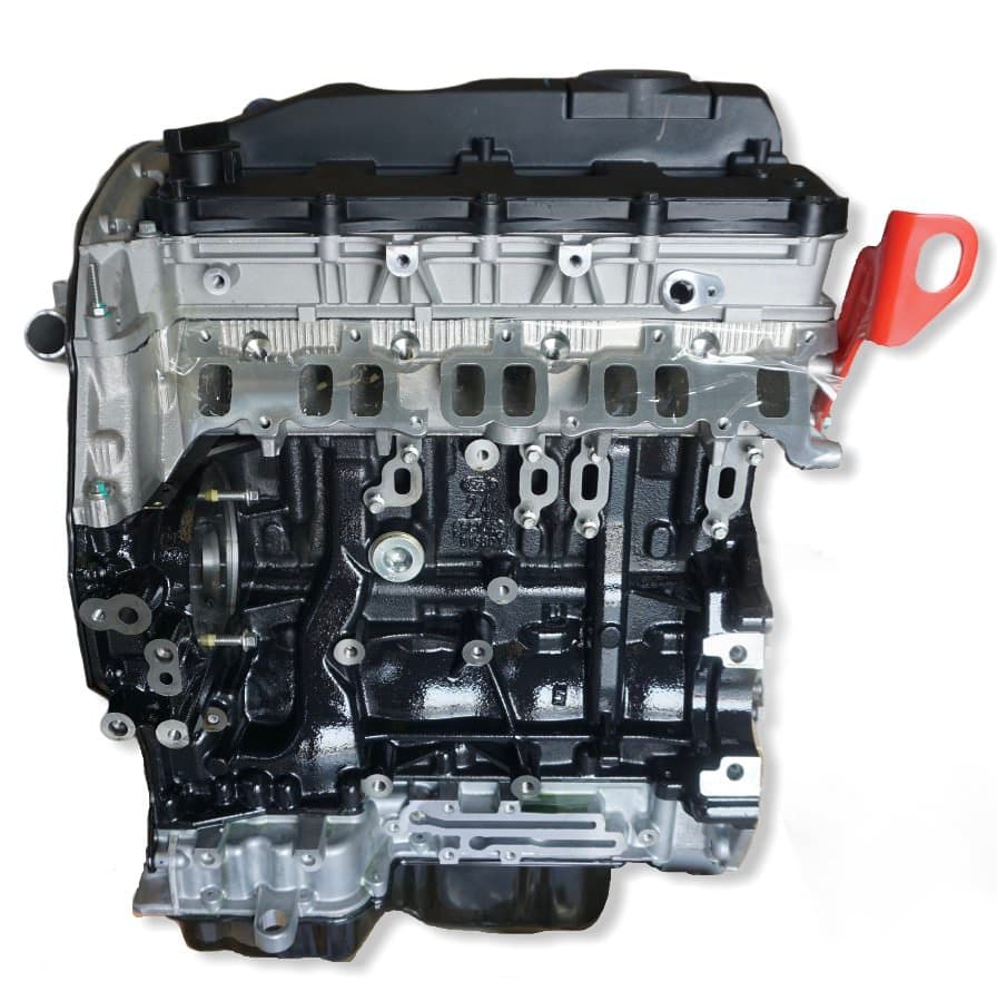 Motore nuovo H9FB per Ford Transit 2.4 D