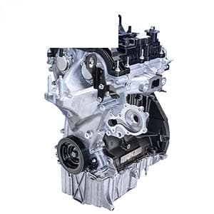 Motore rigenerato DRFF per Ford Transit 2.2 TD
