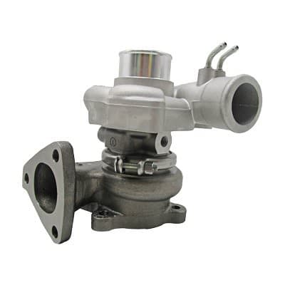 Turbina Mitsubishi 49177-02501 rigenerata per Mitsubishi Pajero
