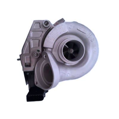 Turbina Mitsubishi 49189-00530 nuova per Mitsubishi SK 4D56