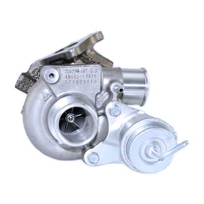 Turbina Mitsubishi 49335-01000 rigenerata per Mitsubishi ASX / Mitsubishi Lancer 1.8