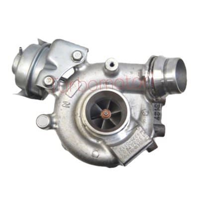 Turbina Mitsubishi 49335-01121 rigenerata per Mitsubishi Outlander 2.2 Diesel