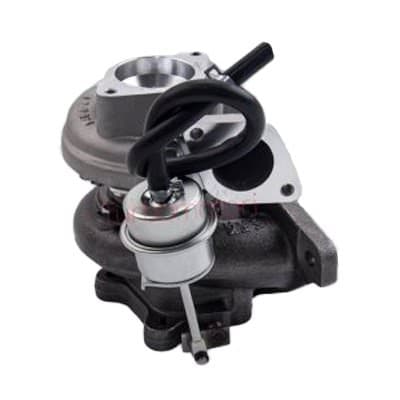 Turbina 701196-1 rigenerata per Nissan Patrol 2.8 Diesel
