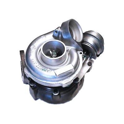 Turbina 709837-0002 rigenerata per Mercedes-Benz Classe E 270 CDI