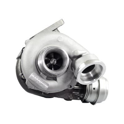 Turbina 709838-0003 rigenerata per Mercedes-Benz Sprinter