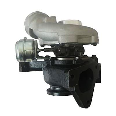 Turbina 709838-0005 rigenerata per Mercedes-Benz Sprinter