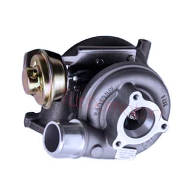 Turbina 724639-0006 rigenerata per Nissan Patrol / Nissan Terrano II 3.0 Diesel