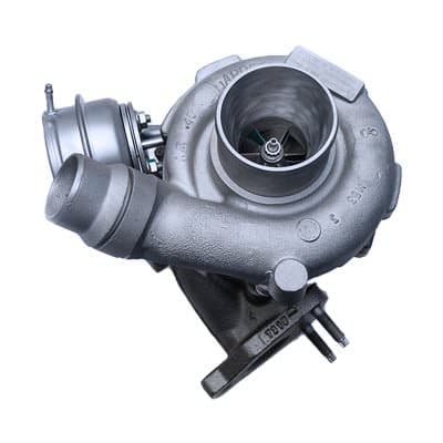 Turbina 759171-0002 rigenerata per Renault Laguna 2.0 Diesel