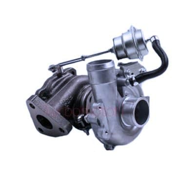 Turbina Mitsubishi VB420088 rigenerata per Mitsubishi L200 2.5 Diesel