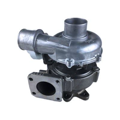 Turbina WE01 rigenerata per Mazda 2.5 L