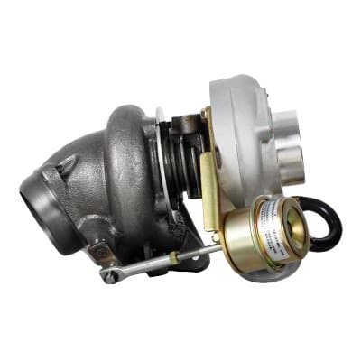 Turbina 454207-0001 rigenerata per Mercedes-Benz Classe C / Mercedes-Benz Sprinter 1995