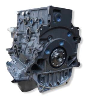 Motorblock RH02 für Fiat 2.0 D