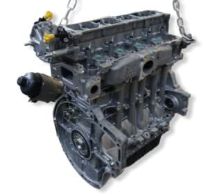 Motore nuovo T1DA per Ford 1.6 D