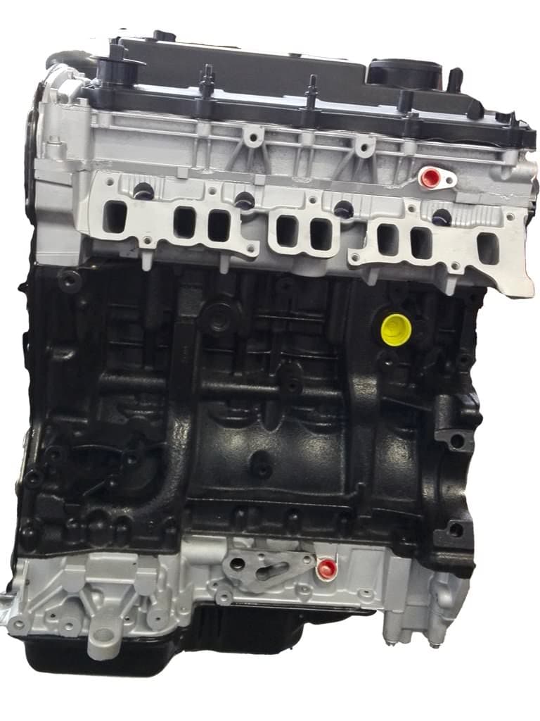 Motore rigenerato 4H03 per Peugeot, Citroen 2.2 D