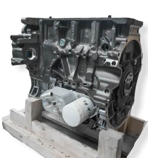 Motorblock YNF6 Ford 2.0 D