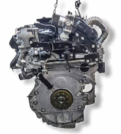 Motore usato B16DTU per Opel Astra 1.6 D