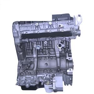 Motore nuovo 4HM per Fiat 2.2 D