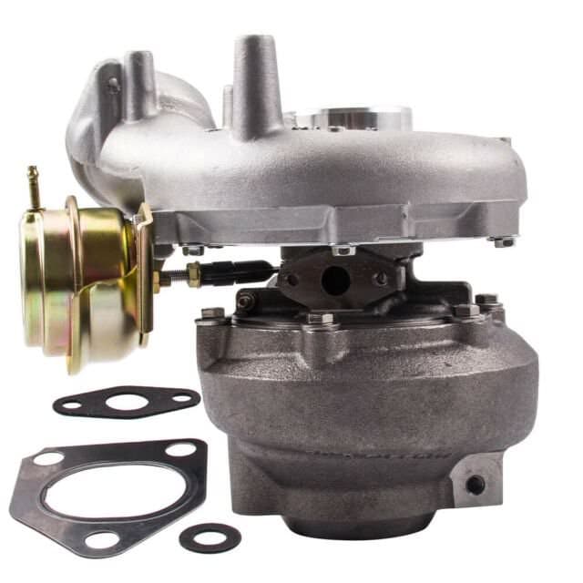 Turbina Garrett 90000029000 rigenerata per Audi A3 / Ford Galaxy / SEAT Cordoba