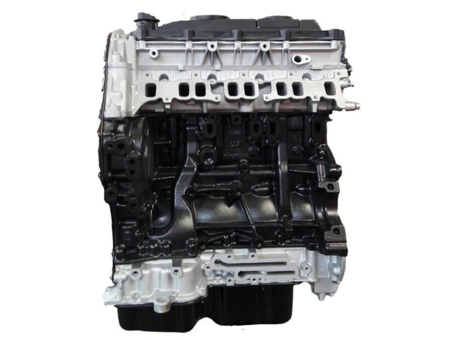 Motore Rigenerato JXFA per Ford Transit 2.4 TD