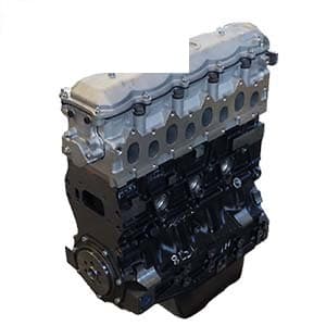 Motor 8140.43N für Fiat, Iveco, Citroen, Peugeot 2.8 D