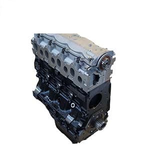 Motor 8140.43S für Iveco, Fiat, Citroen, Peugeot 2.8 D