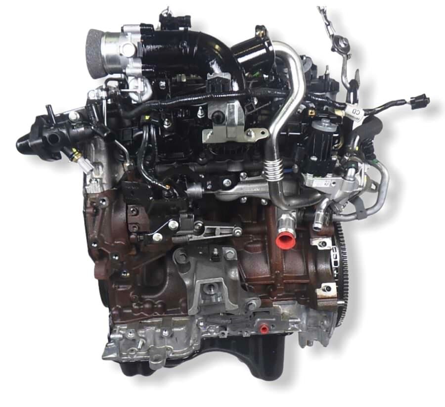 Motore usato QJ2W per Ford Ranger 2.2 D