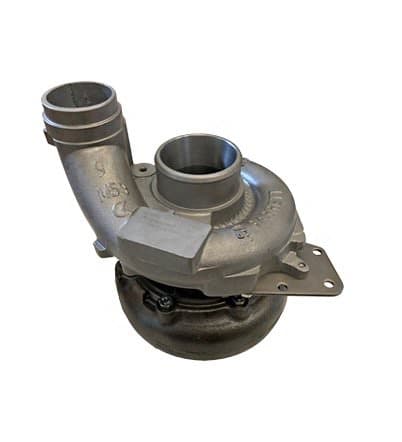 Turbina Garrett GTA2056V 765155-7 rigenerata per Chrysler 300 C / Jeep Grand Cherokee / Mercedes-Benz Classe C 3.0 Diesel