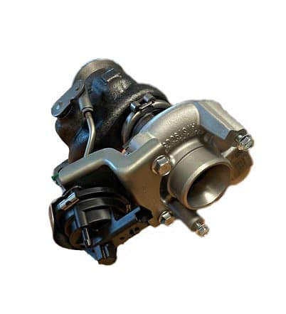 Generalüberholter Mitsubishi 49172-03000 Turbolader für Citroën Berlingo, Citroën C3, Citroën C4, Citroën Jumpy