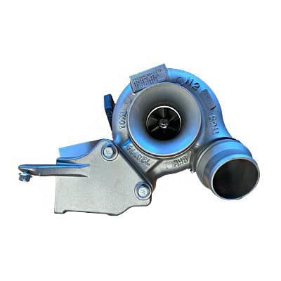 Remanufactured Mitsubishi 49135-05895 turbocharger for BMW Serie 1, BMW Serie 3, BMW Serie 5, BMW X1