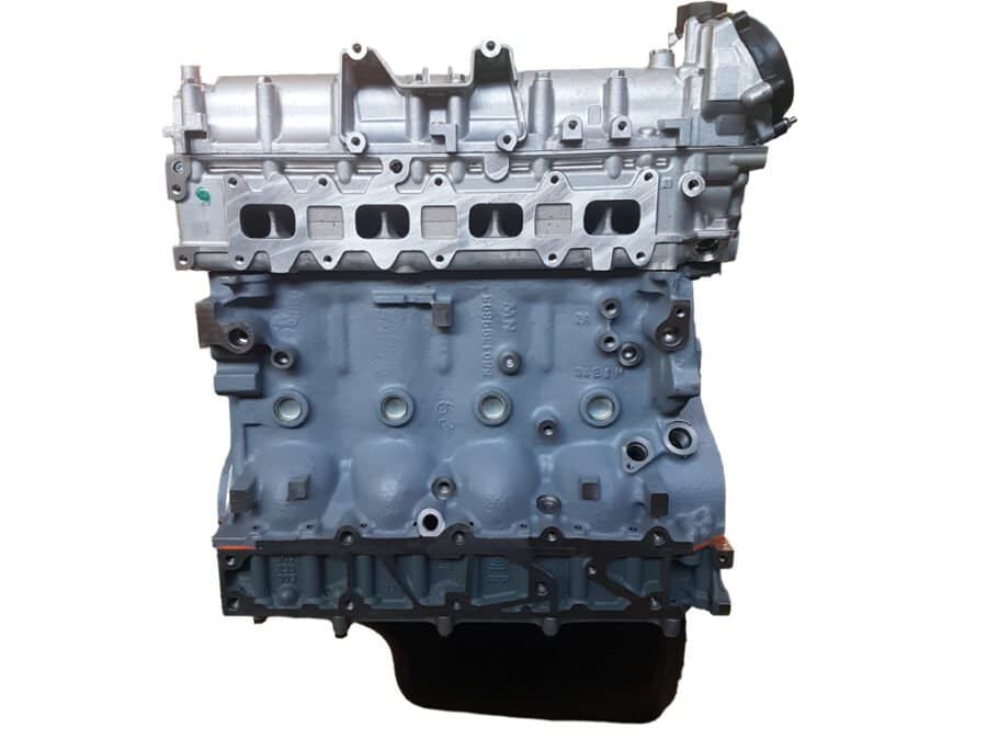 Motor F1CFA401A für Fiat Ducato/ Iveco Daily 3.0 B