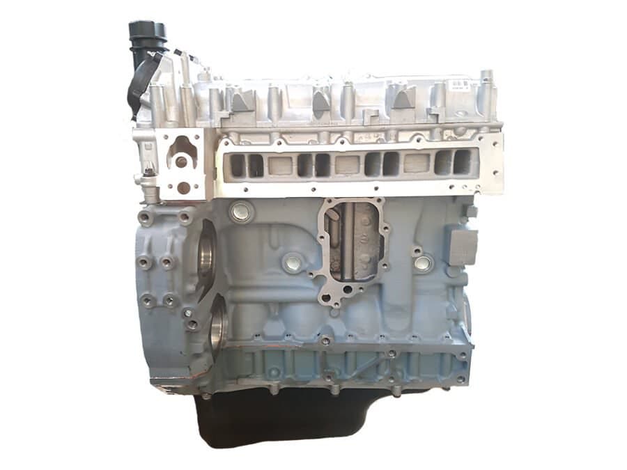 Engine F1CFA401B Fiat Ducato, Iveco Daily 3.0 B