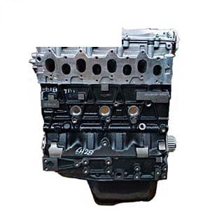 Engine 8140.43B for Iveco Daily 2.8 D