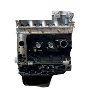 Motore nuovo 8140.43R per Iveco Daily 2.8 D