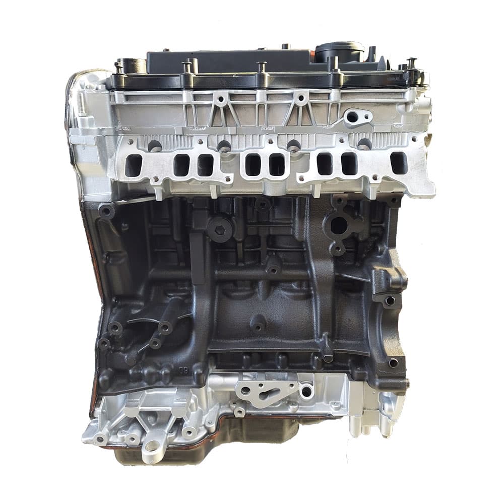 Motore rettificato P8FB per Fiat, Citroen 2.2 TD