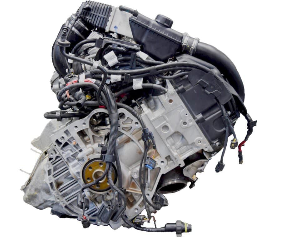 Motore S55B30A per BMW M3, M4 3.0 B