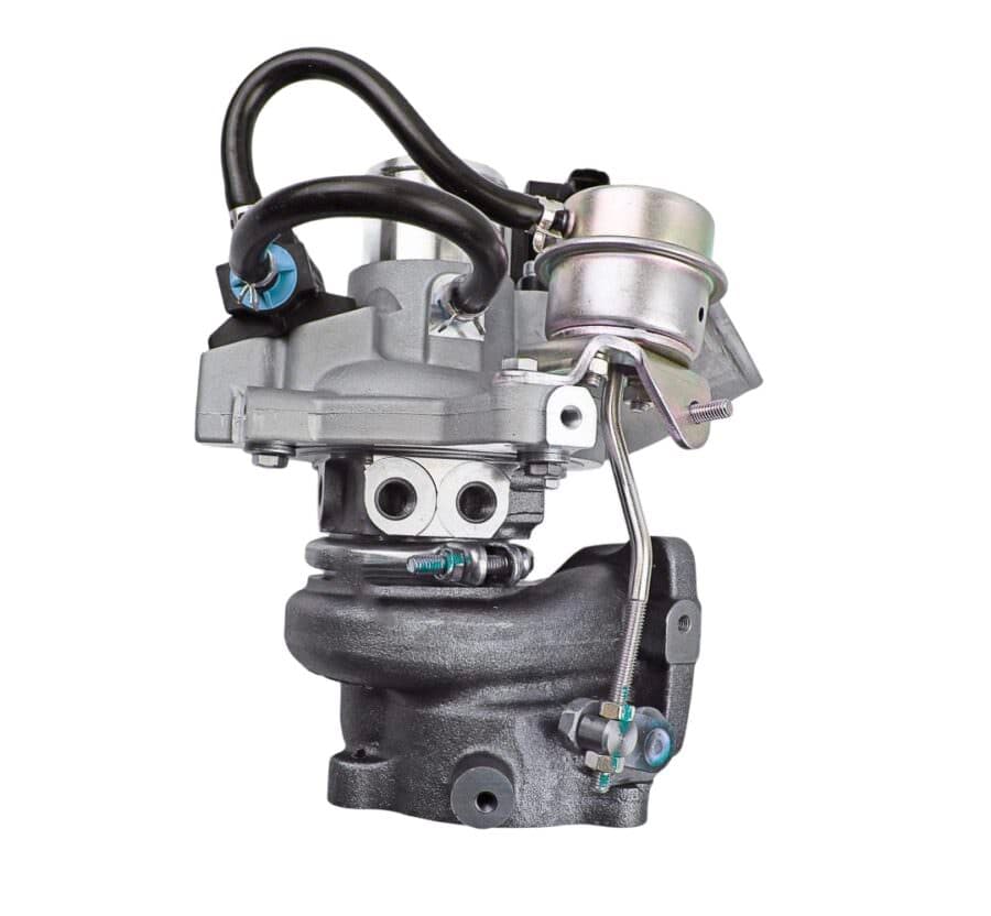 Turbina 7201-0l020 CT16 nuova per Toyota 4WD