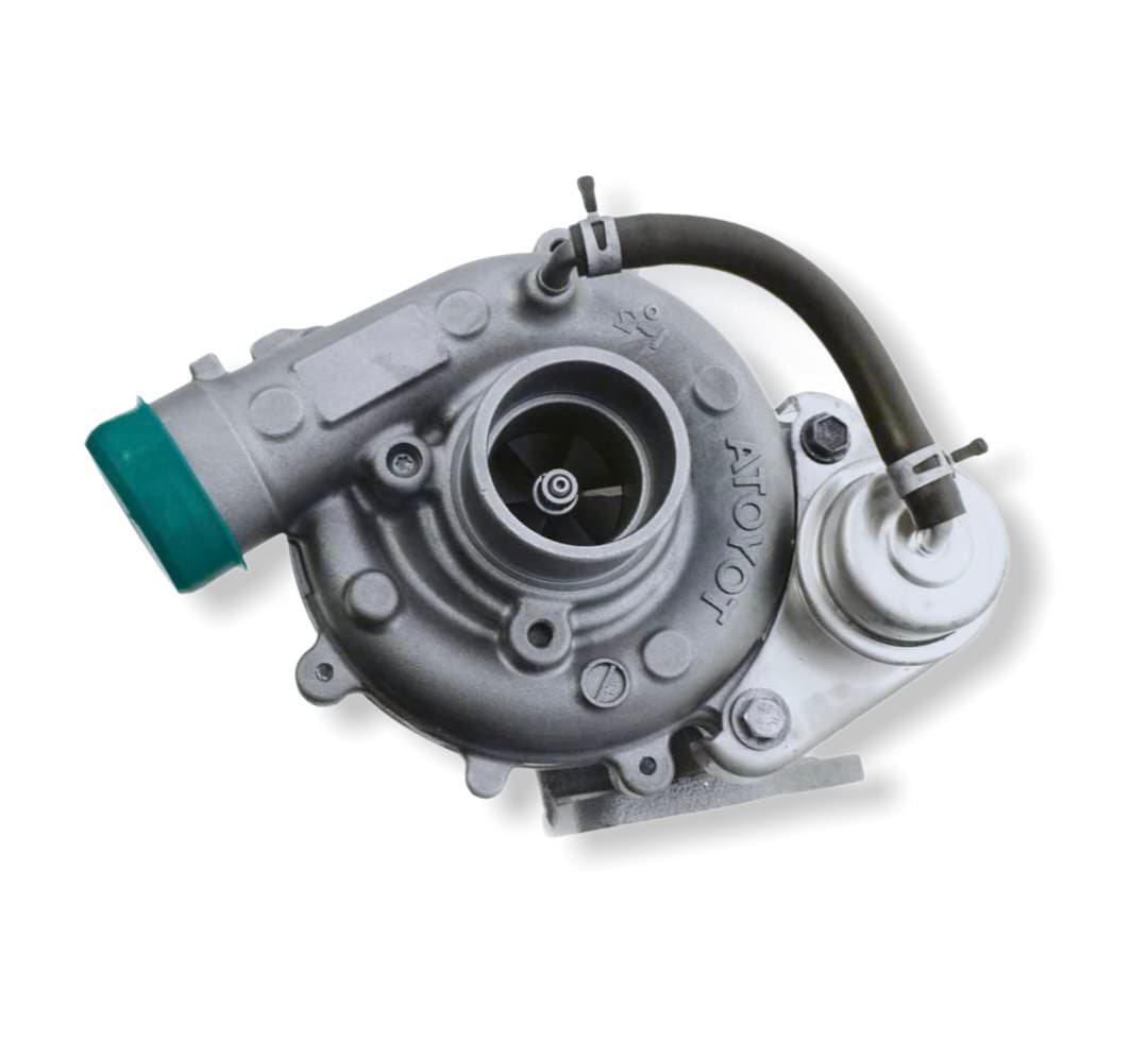 Turbolader 17201-30030 generalüberholt für Toyota Hilux 2.5