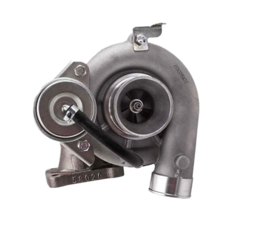 Turbina Toyota CT26 17201-58020 nuova per Toyota Coaster / Toyota Dyna / Toyota Land Cruiser 4.2