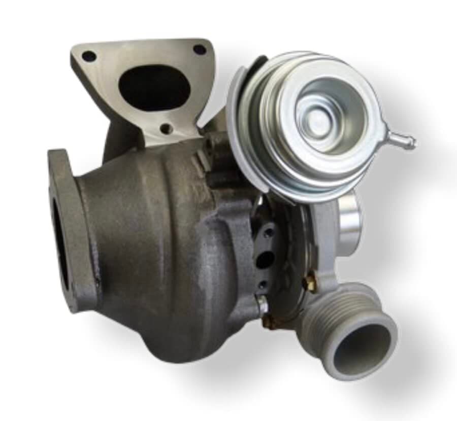 Turbina 17201-58040 nuova per Toyota HiAce / Toyota Mega Cruiser 1996