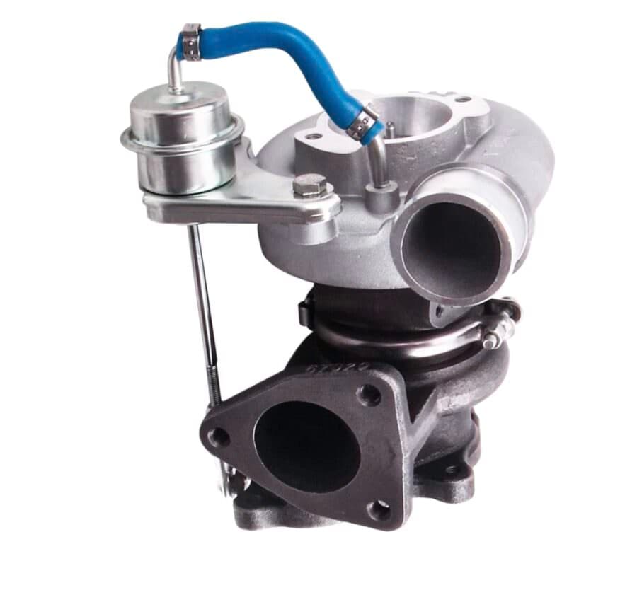 Turbolader 17201-67010 generalüberholt für Toyota 4Runner 1KZTE