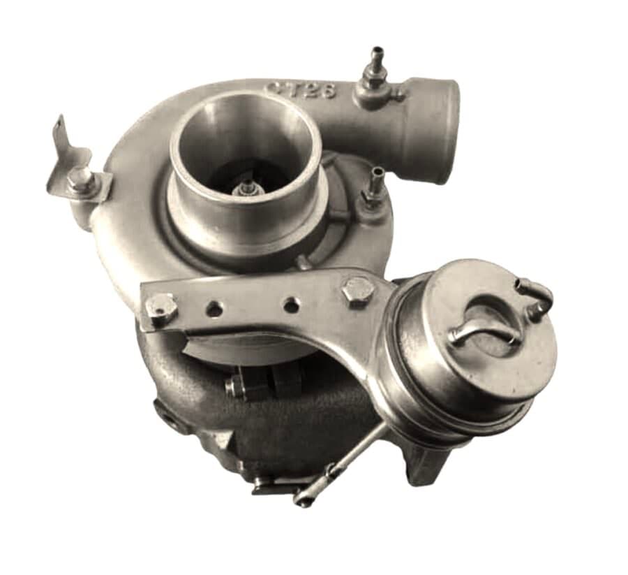 Turbina 17201-74010 nuova per Toyota Celica 3S-GTE