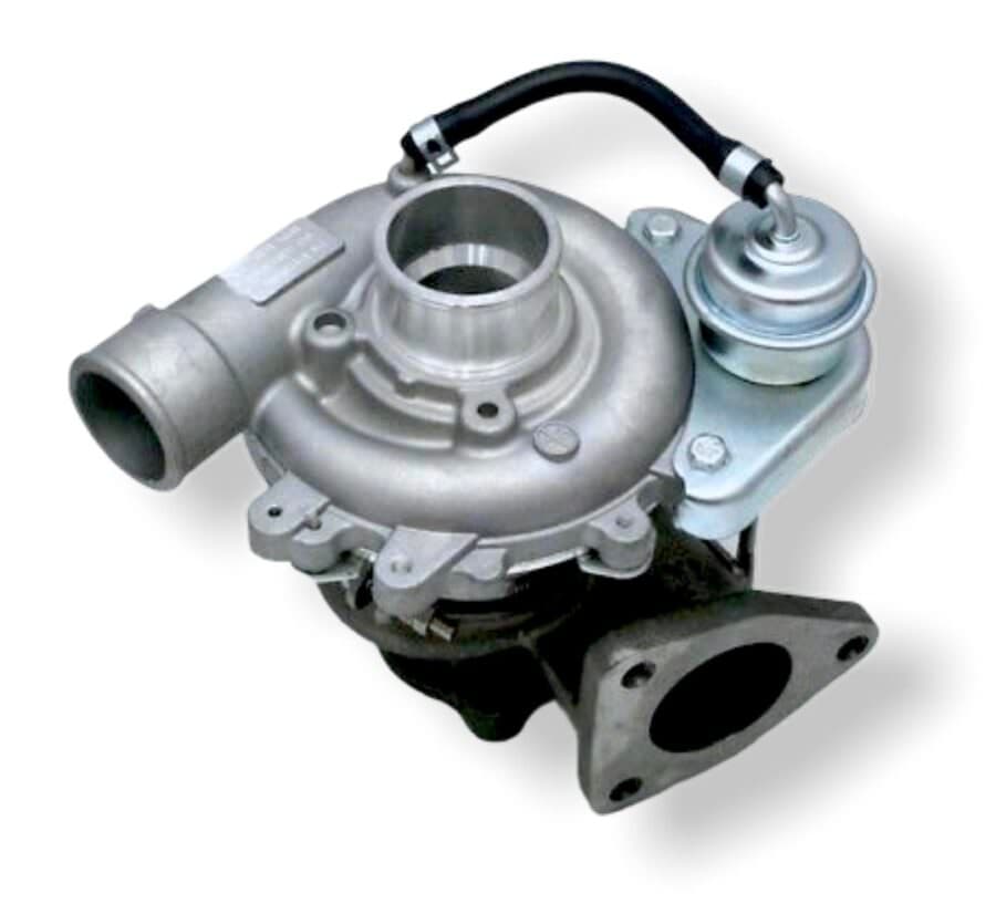 Turbina 17201-OL030 nuova per Toyota HiAce / Toyota Hilux / Toyota Vigo 2.5