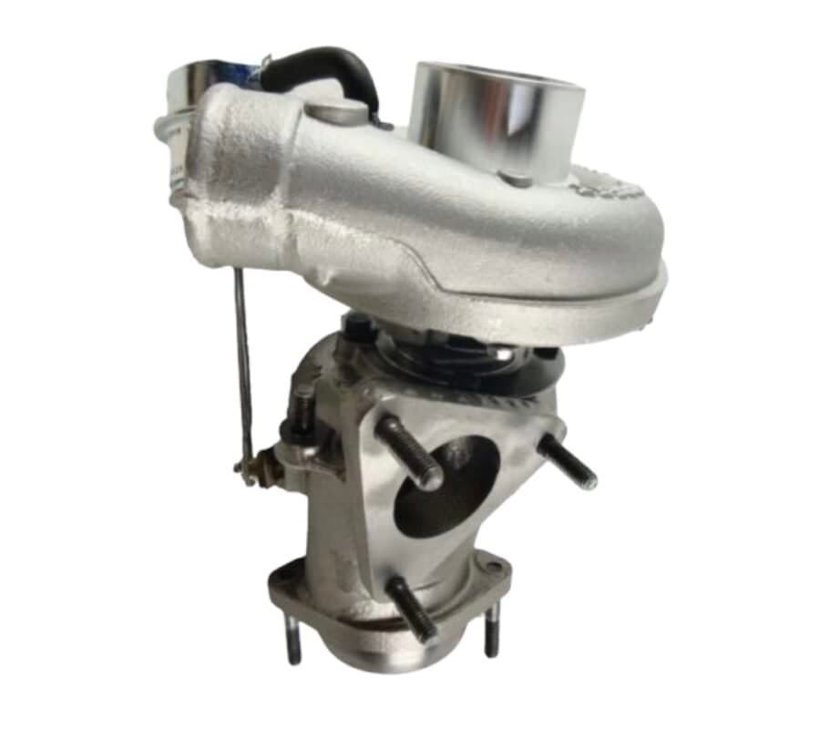 Turbolader Garrett GT2052S 710641-0002 neu für SsangYong Rexton 2.9 Diesel