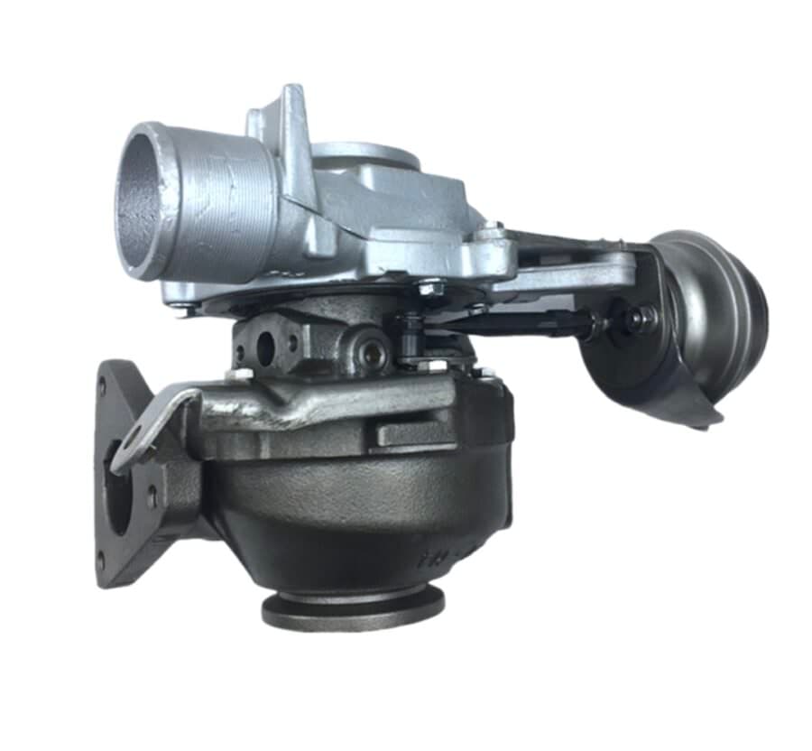 Turbina Garrett GTA1749LV 761618-0001 rigenerata per Suzuki Grand Vitara 1.9