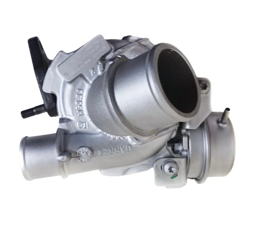Turbocharger Garrett GT1444V 766259-0001 remanufactured for Toyota Auris / Toyota Corolla / Toyota Yaris 1ND-TV