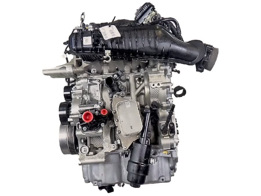 Motore B38A12A usato Mini One 1.2 B