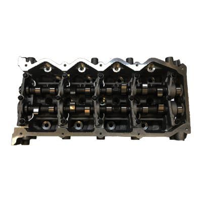 Testata nuova Nissan Navara/ Cabstar 2.5 TD cod. motore YD25